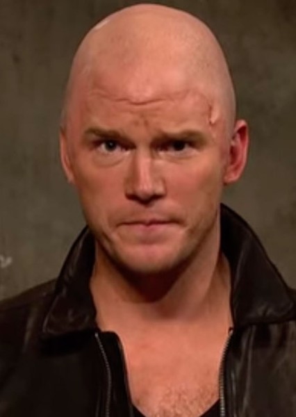 Chris Pratt photo