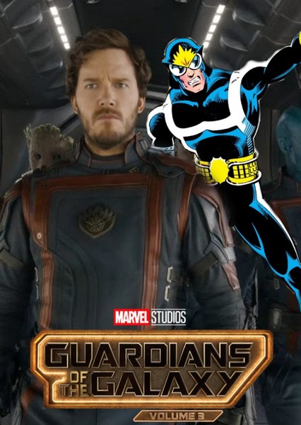 Chris Pratt photo