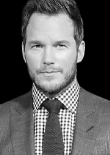 Chris Pratt photo