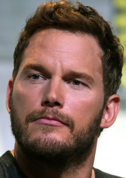 Chris Pratt photo