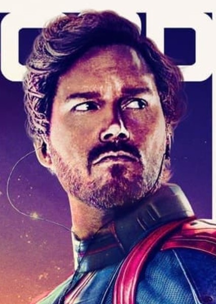 Star-Lord