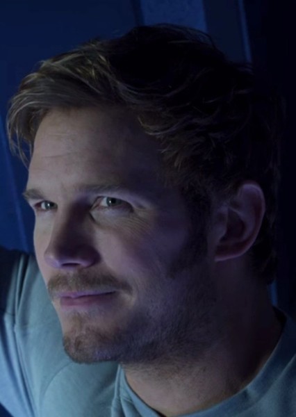 Chris Pratt