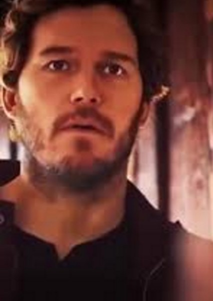 Chris Pratt photo
