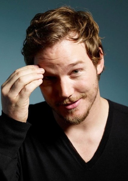 Chris Pratt photo