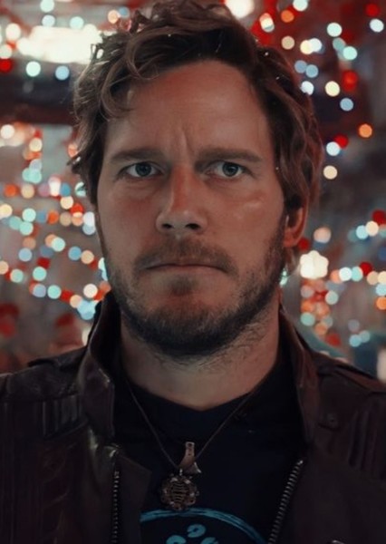 Chris Pratt photo
