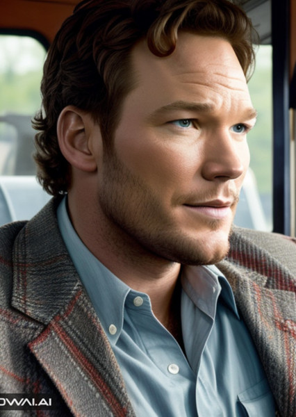 Chris Pratt