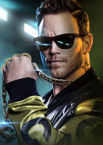 Chris Pratt photo