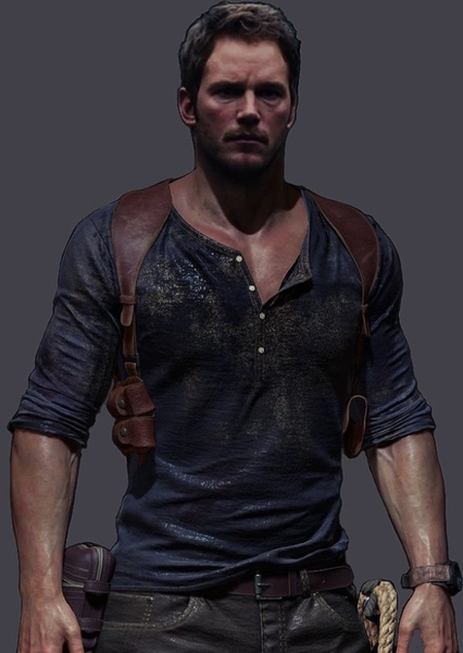 Chris Pratt photo