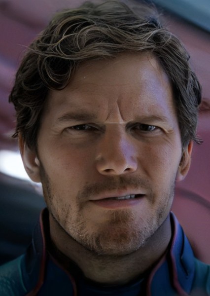 Chris Pratt photo