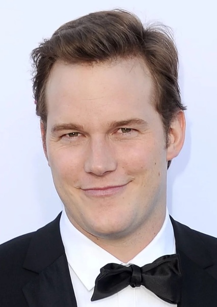 Chris Pratt photo