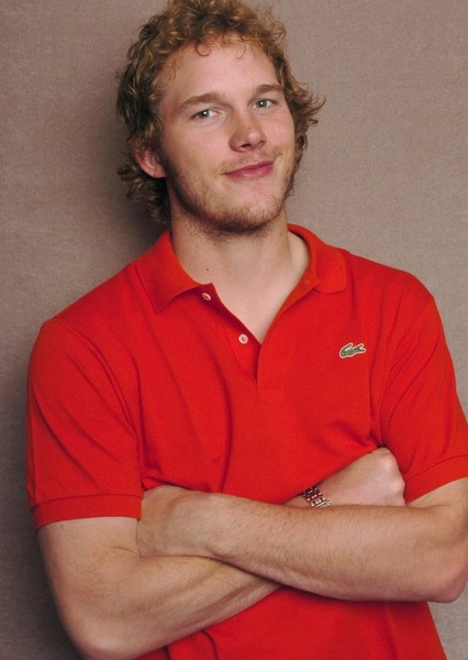 Chris Pratt photo
