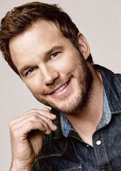 Chris Pratt photo