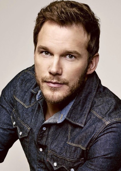 Chris Pratt photo