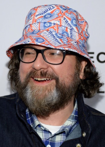Chris Prynoski