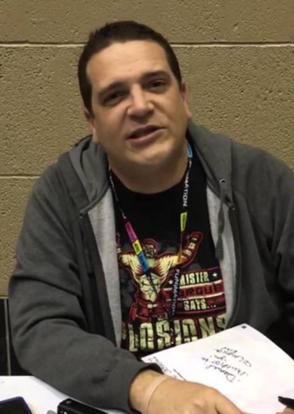 Chris Rager photo