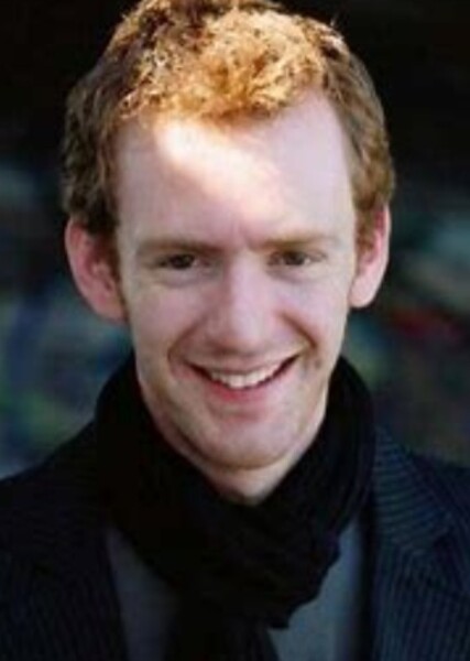Chris Rankin photo