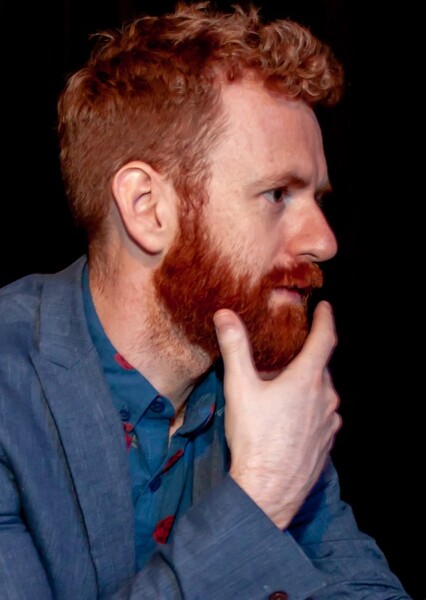 Chris Rankin