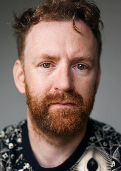 Chris Rankin photo