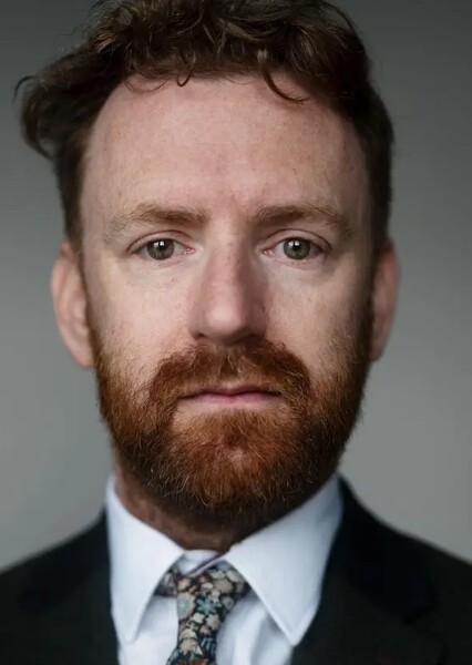 Chris Rankin photo