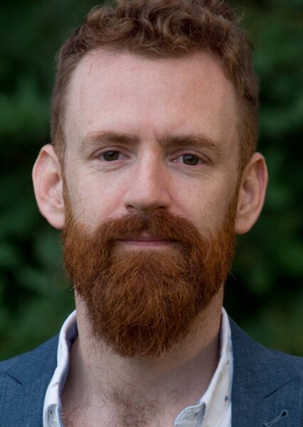 Chris Rankin photo