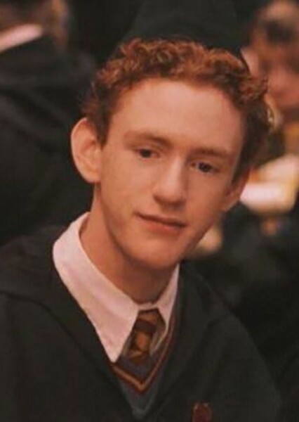 Chris Rankin