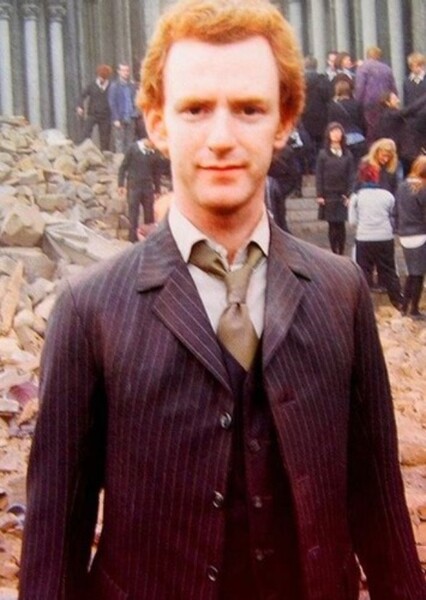 Chris Rankin