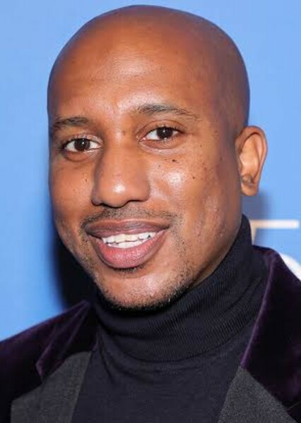 Chris Redd photo