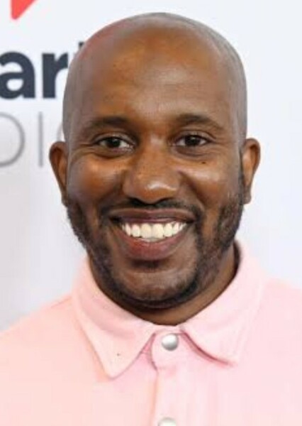 Chris Redd photo