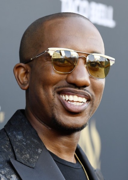 Chris Redd photo
