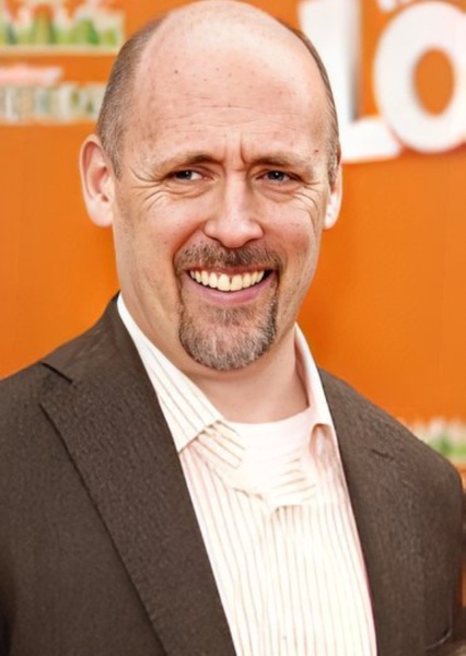Chris Renaud