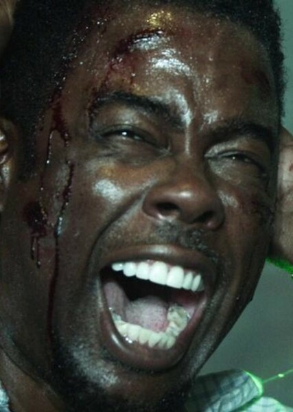 Chris Rock photo