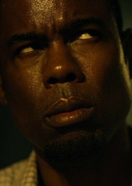 Chris Rock photo