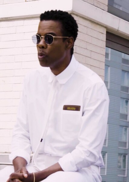 Chris Rock photo