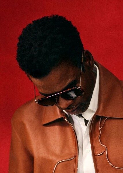 Chris Rock photo