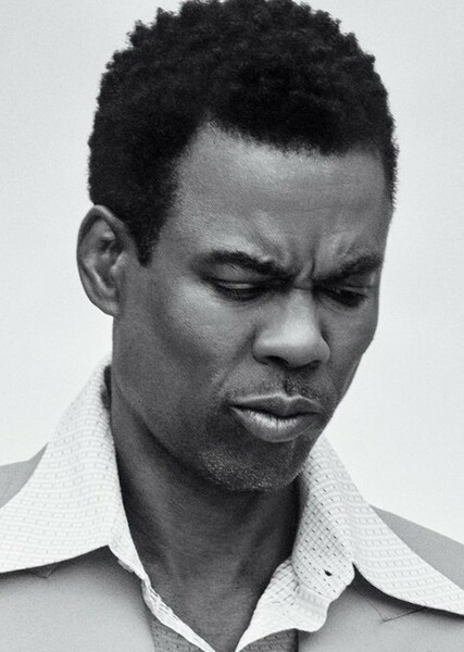 Chris Rock photo