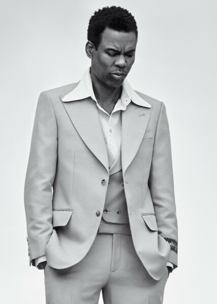 Chris Rock photo