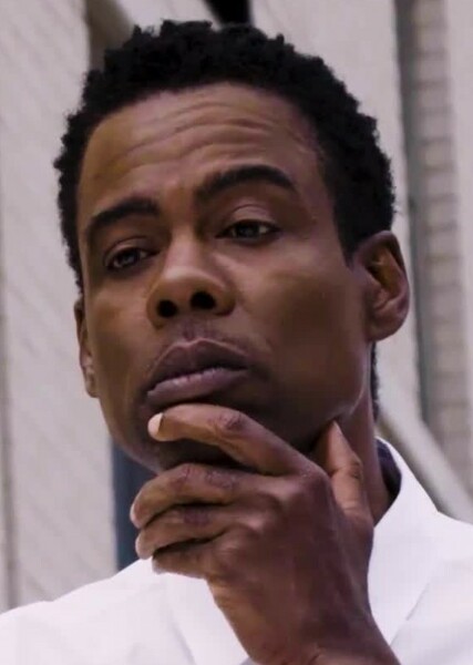 Chris Rock photo