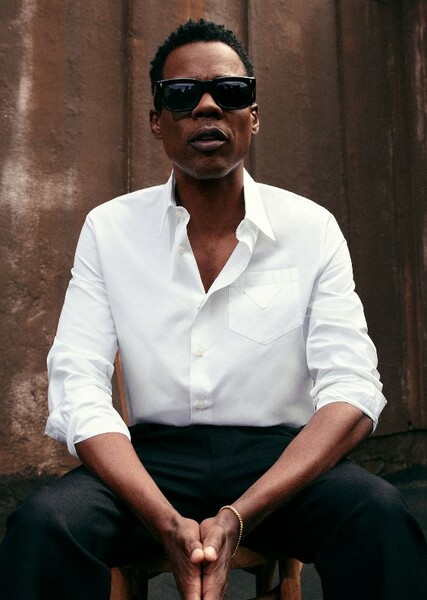 Chris Rock photo