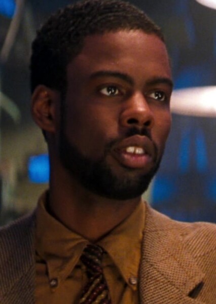 Chris Rock photo