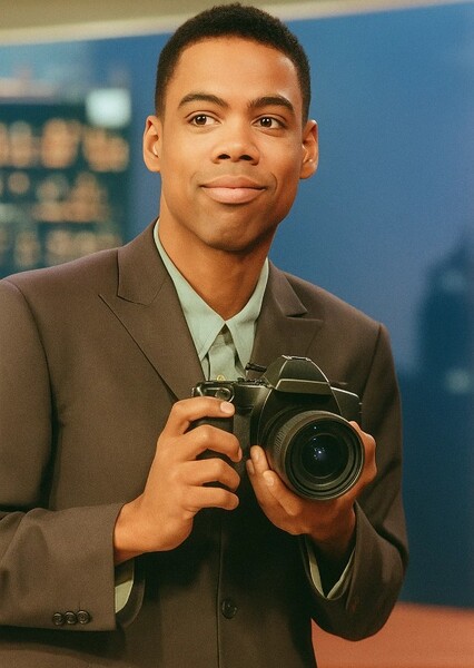 Chris Rock