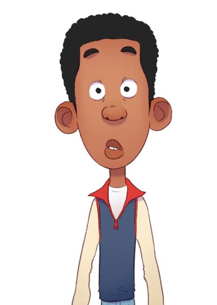 Chris Rock photo