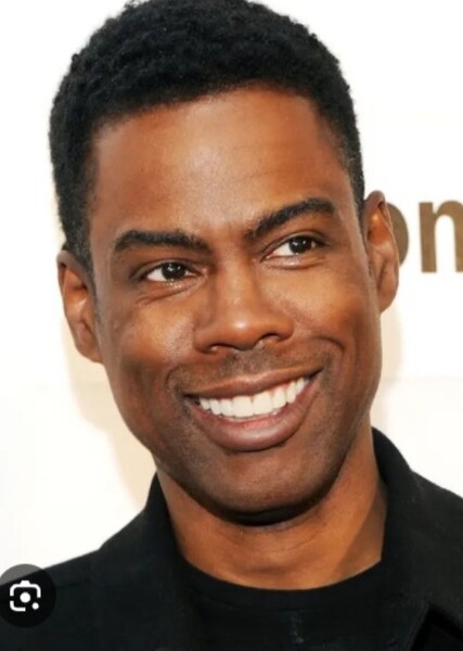 Chris Rock photo