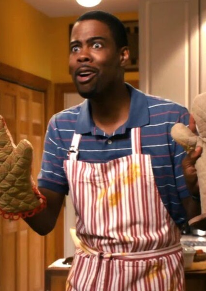 Chris Rock photo
