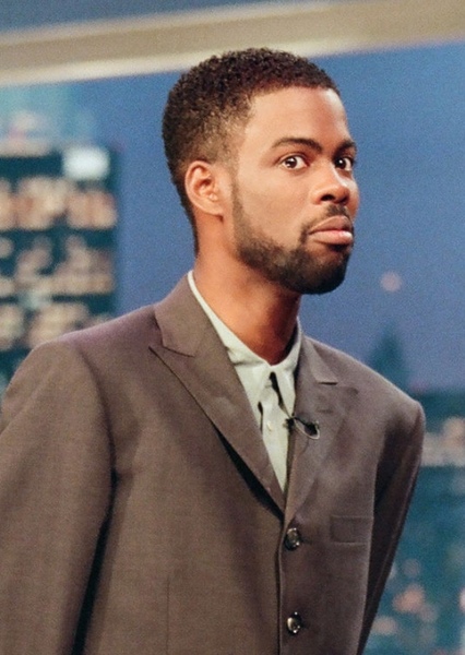 Chris Rock photo