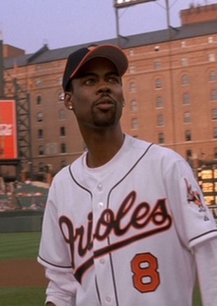 Chris Rock
