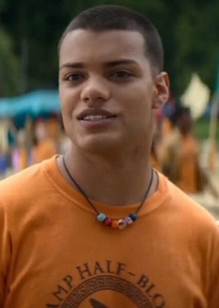 Chris Rodriguez