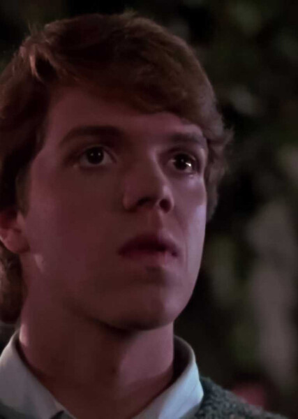 Chris Romero (Night of the Creeps)