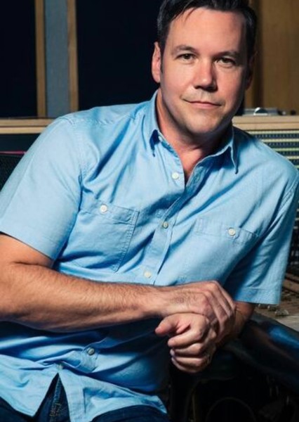 Chris Ryan
