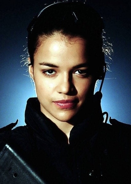 Chris Sanchez (S.W.A.T. 2003) photo