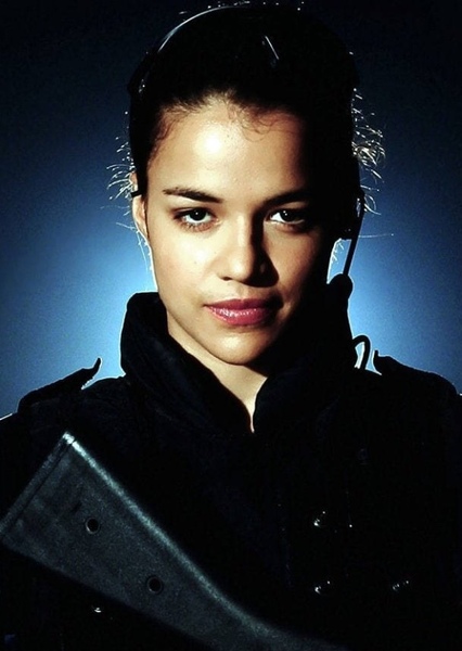 Chris Sanchez (S.W.A.T. 2003) photo
